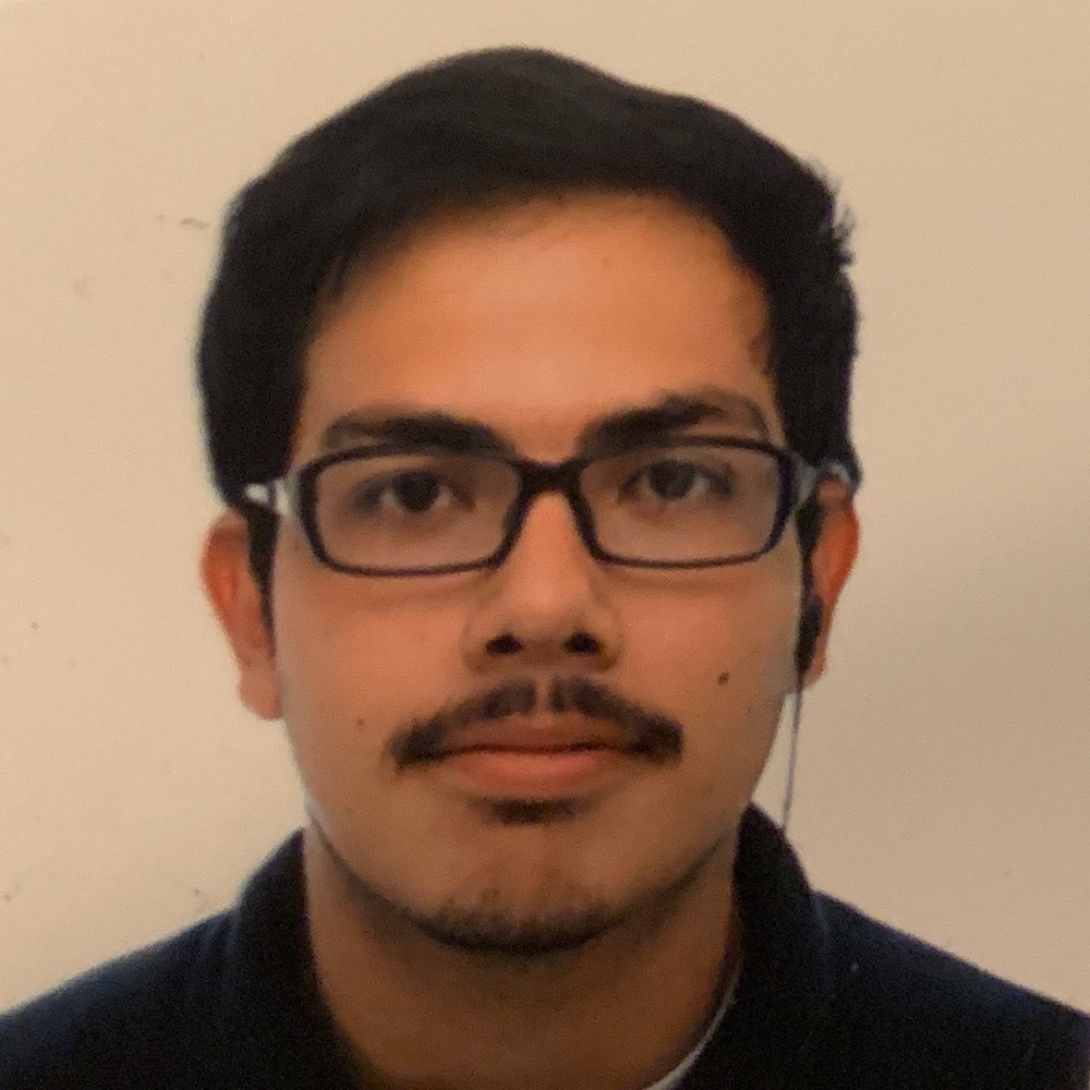 Meet your Posher, Pedro - Picture 1 of 1